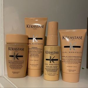 Kerastase Curl Manifesto travel size